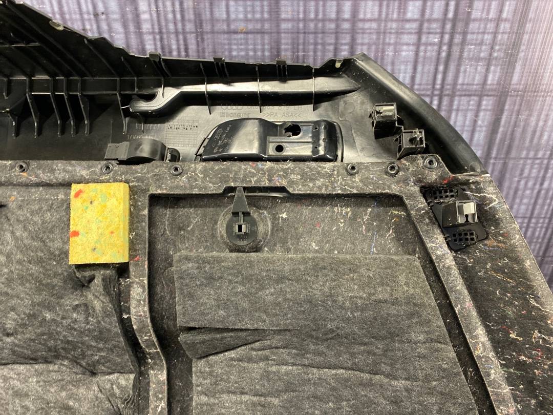 Обшивка багажника, 1320 рублей, Красноярск