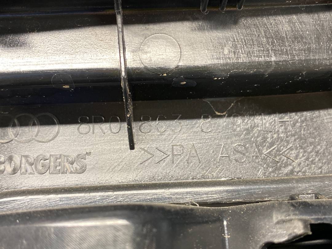 Обшивка багажника, 1320 рублей, Красноярск