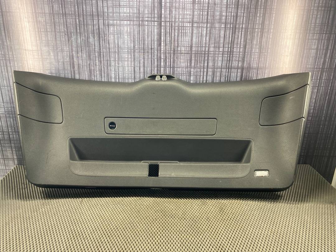 Обшивка крышки багажника, 1260 рублей, Красноярск