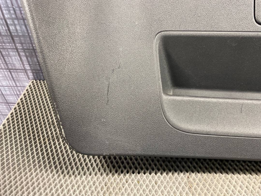 Обшивка крышки багажника, 1260 рублей, Красноярск