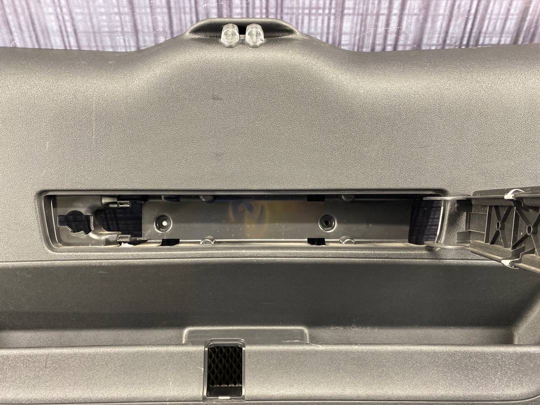 Обшивка крышки багажника, 1260 рублей, Красноярск