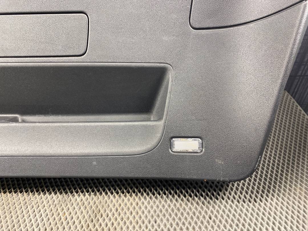 Обшивка крышки багажника, 1260 рублей, Красноярск