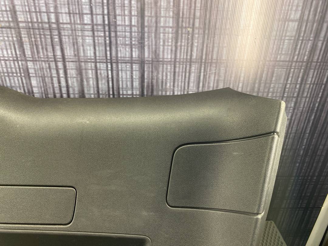 Обшивка крышки багажника, 1260 рублей, Красноярск