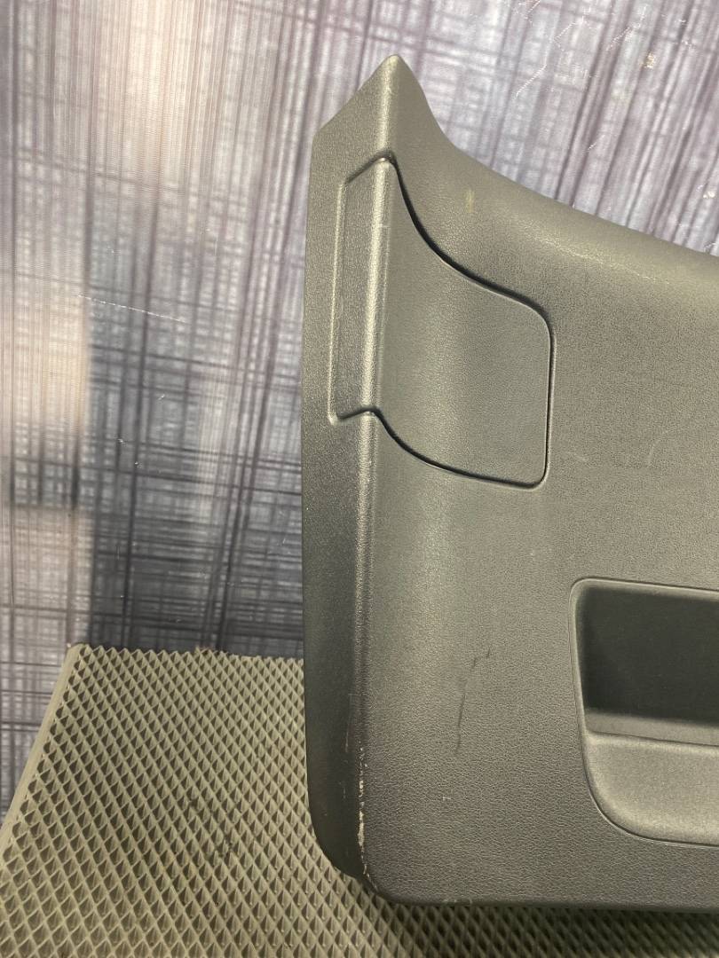 Обшивка крышки багажника, 1260 рублей, Красноярск