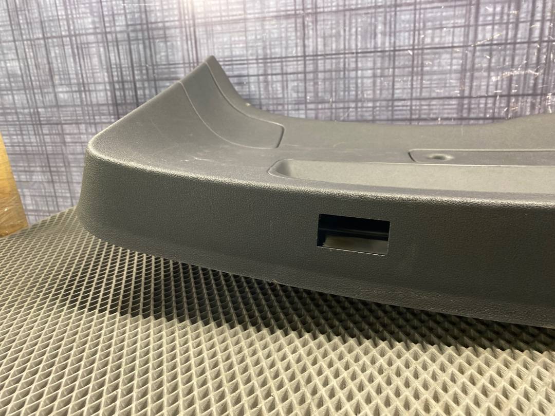 Обшивка крышки багажника, 1260 рублей, Красноярск