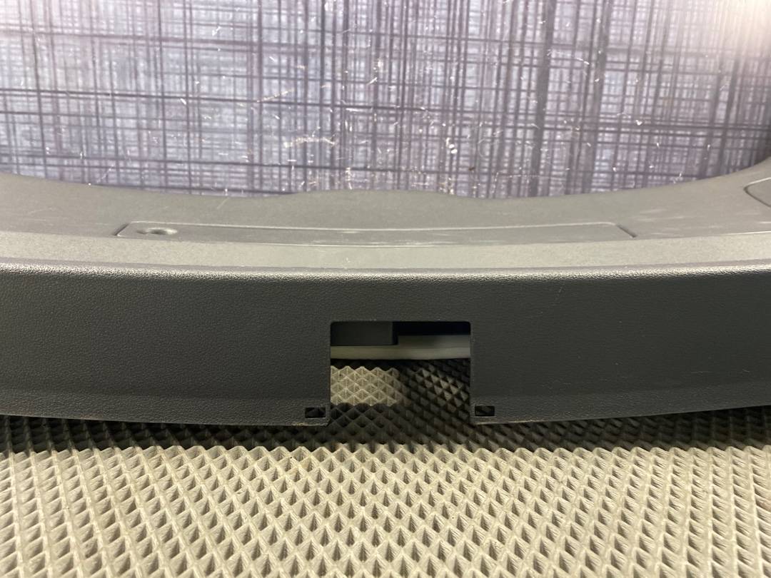 Обшивка крышки багажника, 1260 рублей, Красноярск