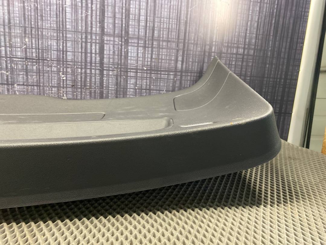 Обшивка крышки багажника, 1260 рублей, Красноярск