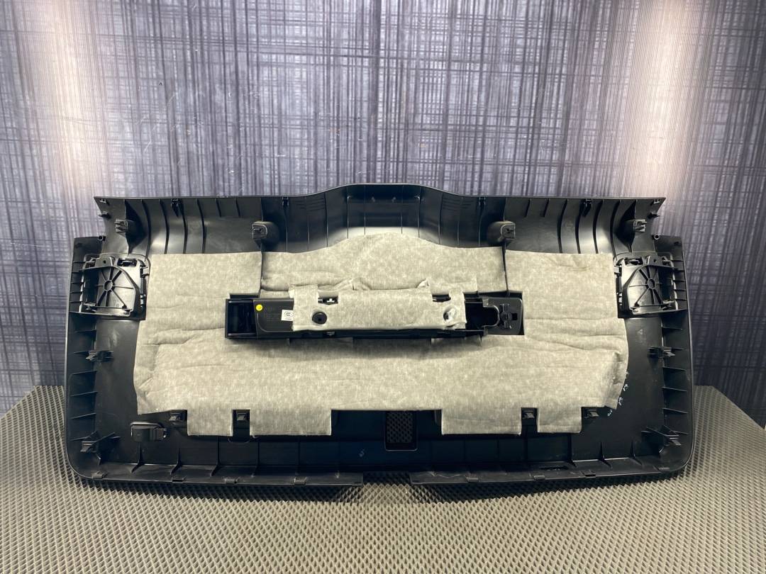 Обшивка крышки багажника, 1260 рублей, Красноярск