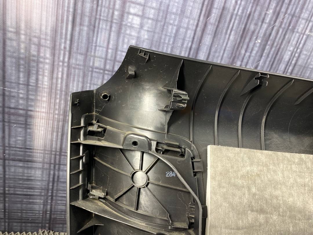 Обшивка крышки багажника, 1260 рублей, Красноярск