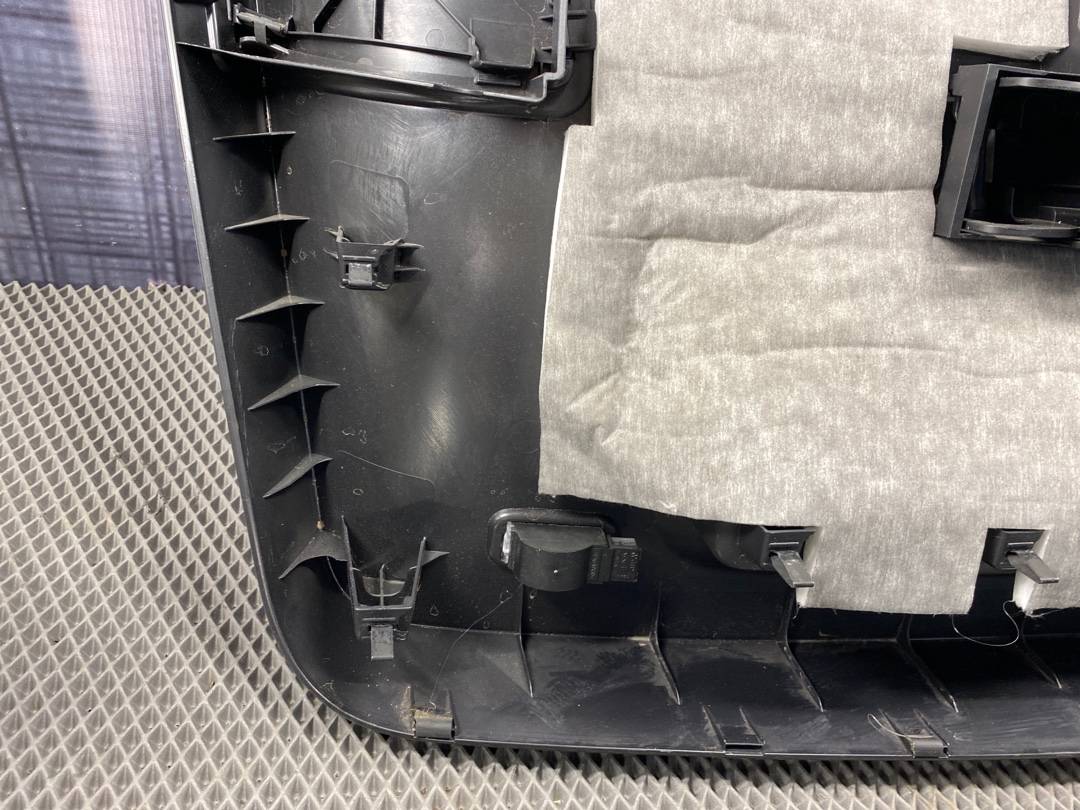 Обшивка крышки багажника, 1260 рублей, Красноярск