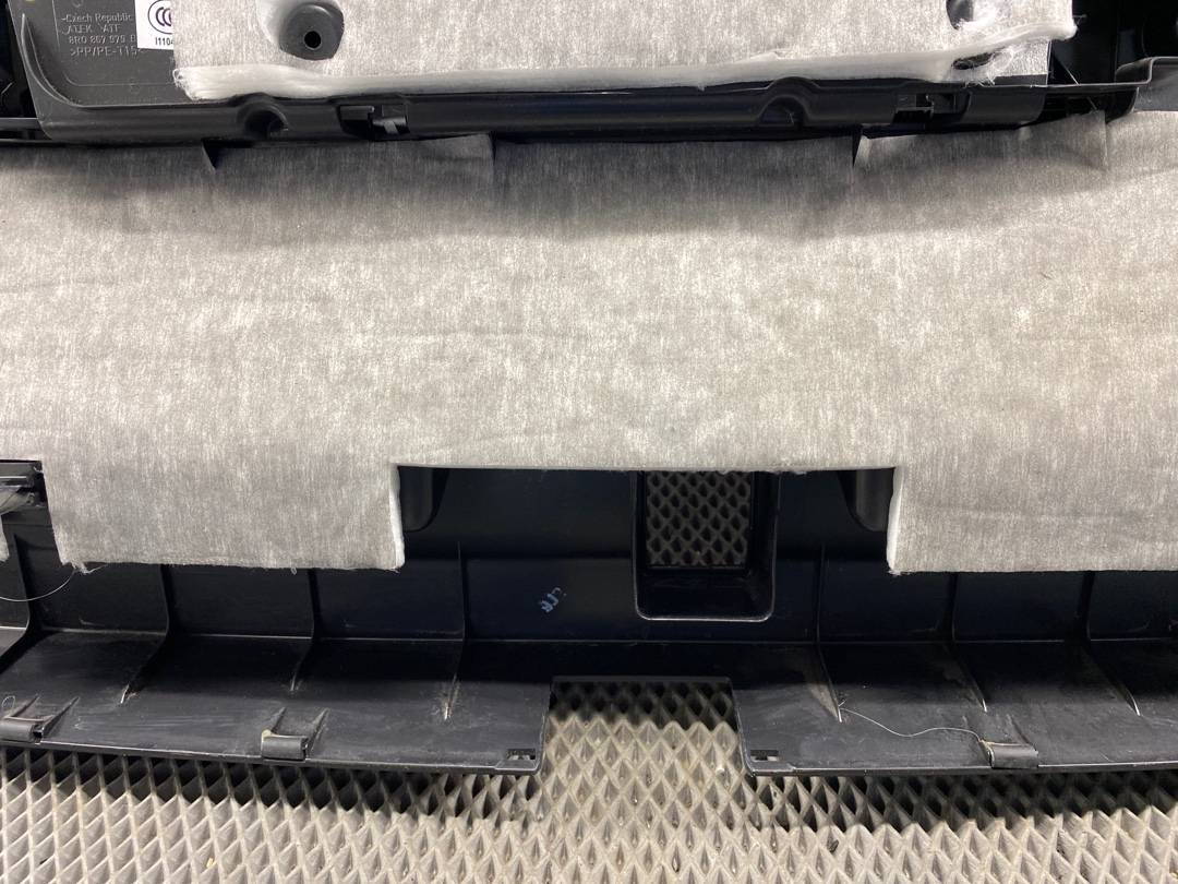 Обшивка крышки багажника, 1260 рублей, Красноярск