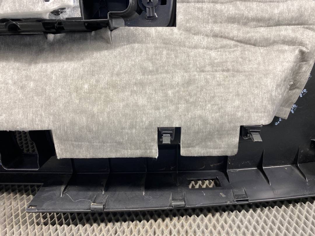 Обшивка крышки багажника, 1260 рублей, Красноярск