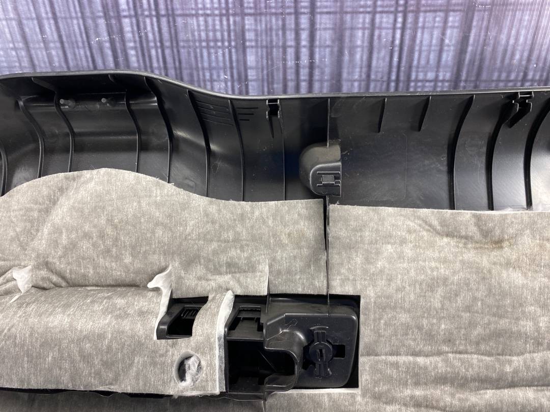 Обшивка крышки багажника, 1260 рублей, Красноярск