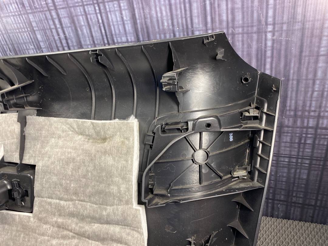 Обшивка крышки багажника, 1260 рублей, Красноярск