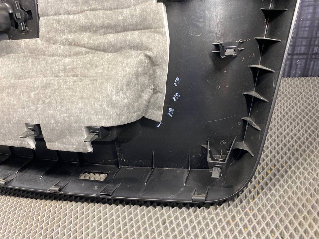 Обшивка крышки багажника, 1260 рублей, Красноярск