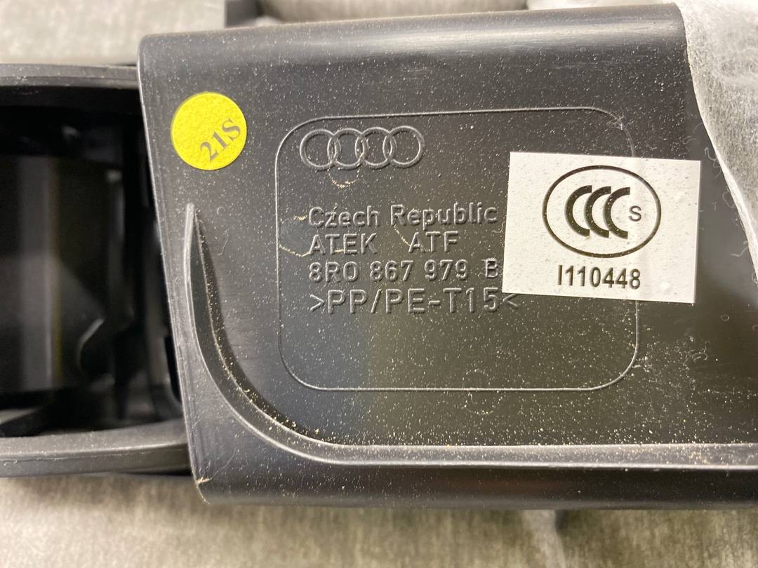 Обшивка крышки багажника, 1260 рублей, Красноярск