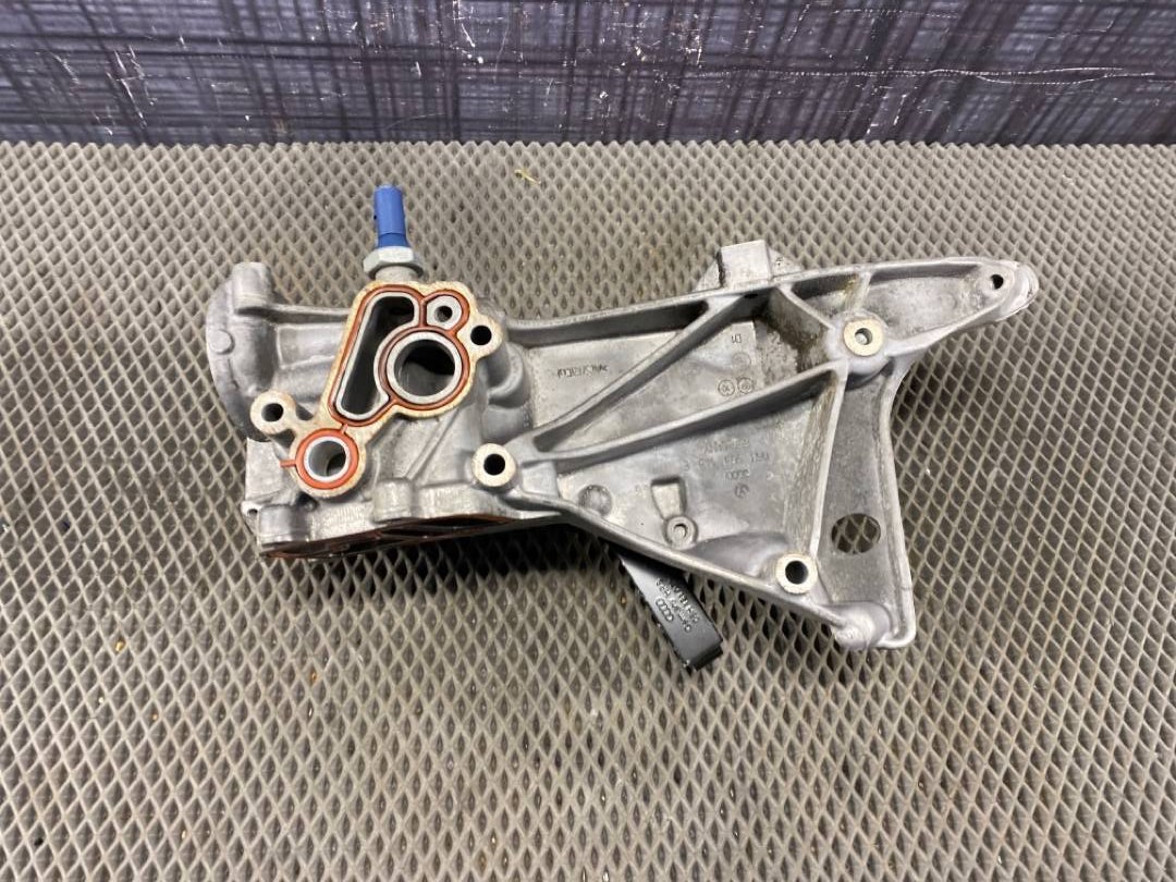 Корпус масляного фильтра, 2280 рублей, Красноярск