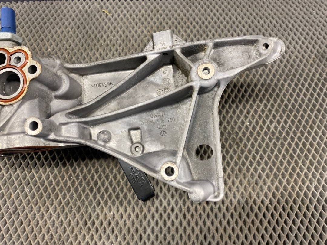 Корпус масляного фильтра, 2280 рублей, Красноярск