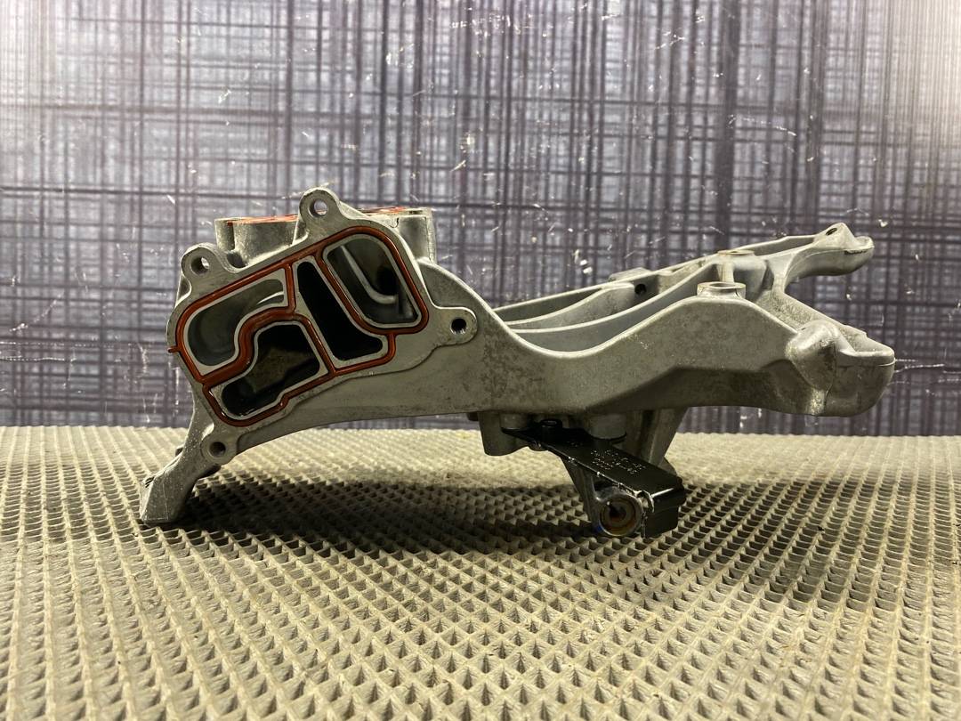 Корпус масляного фильтра, 2280 рублей, Красноярск