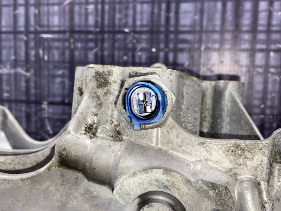 Корпус масляного фильтра, 2280 рублей, Красноярск