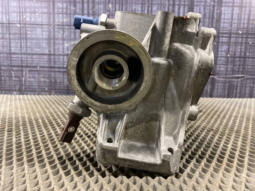 Корпус масляного фильтра, 2280 рублей, Красноярск