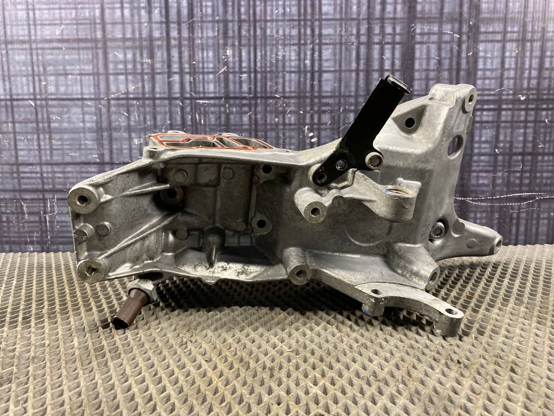 Корпус масляного фильтра, 2280 рублей, Красноярск