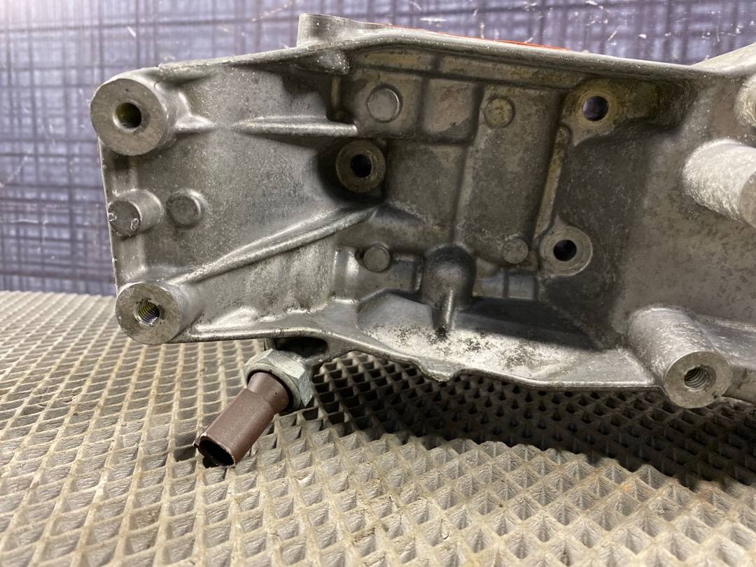 Корпус масляного фильтра, 2280 рублей, Красноярск