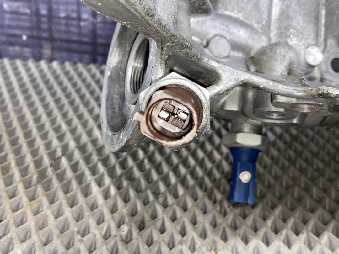 Корпус масляного фильтра, 2280 рублей, Красноярск