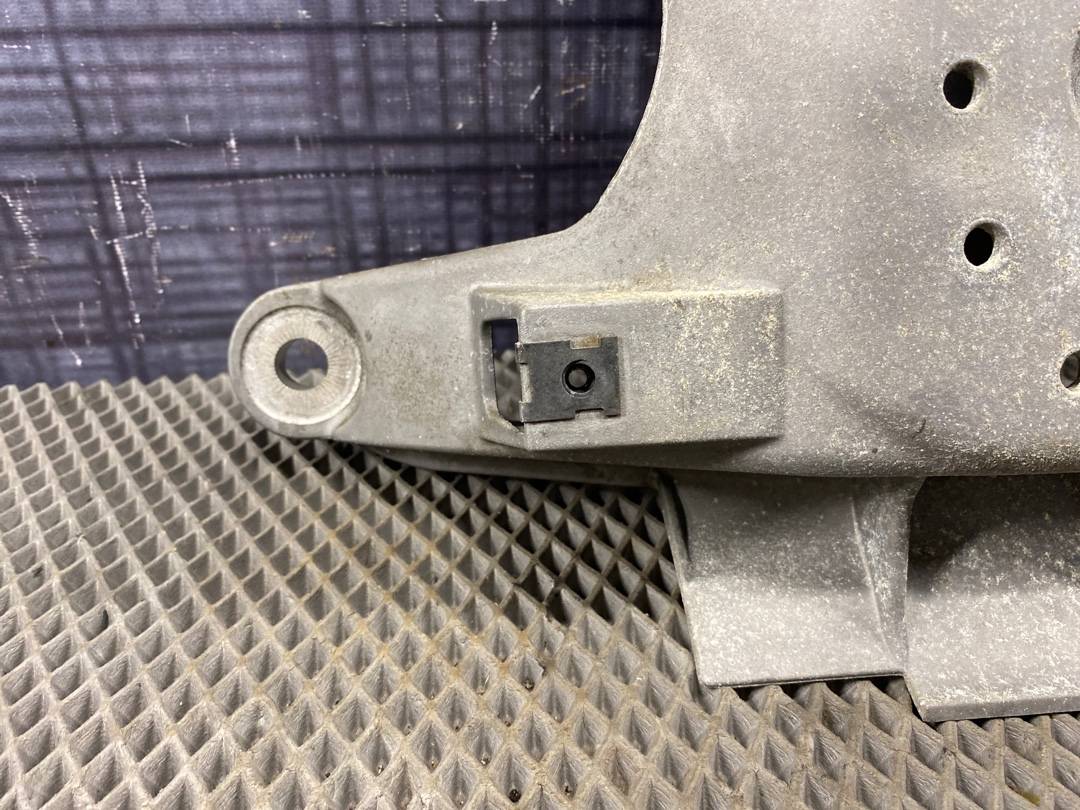 Кронштейн КПП, 720 рублей, Красноярск