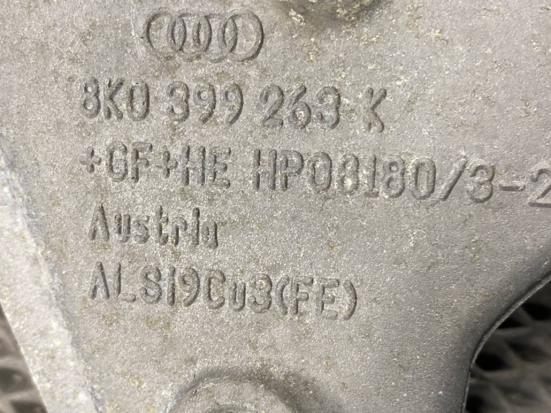 Кронштейн КПП, 720 рублей, Красноярск