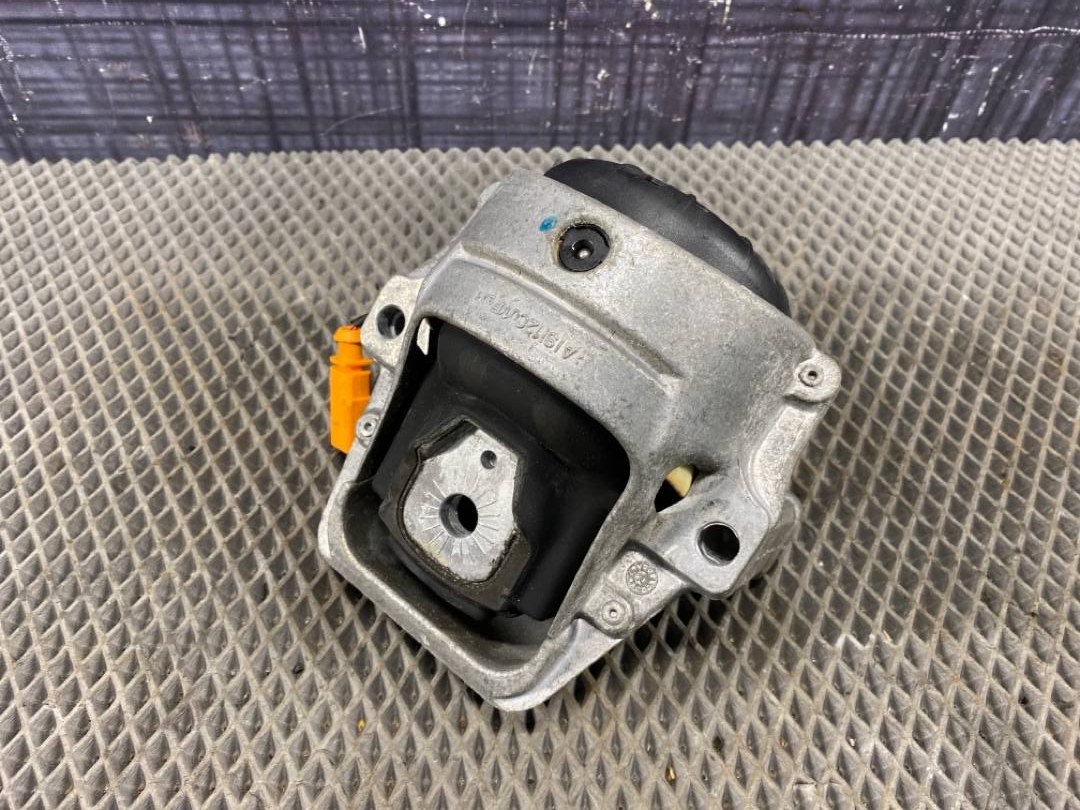 Подушка двигателя, 2820 рублей, Красноярск