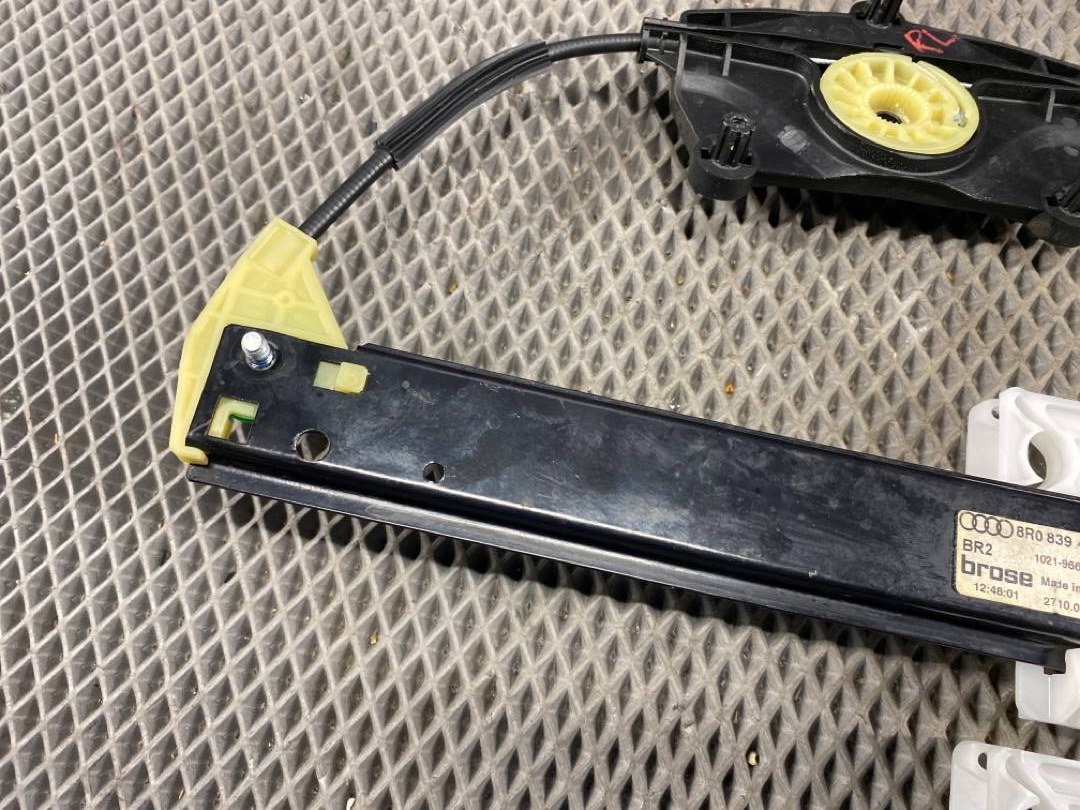 Стеклоподъемник, 1020 рублей, Красноярск