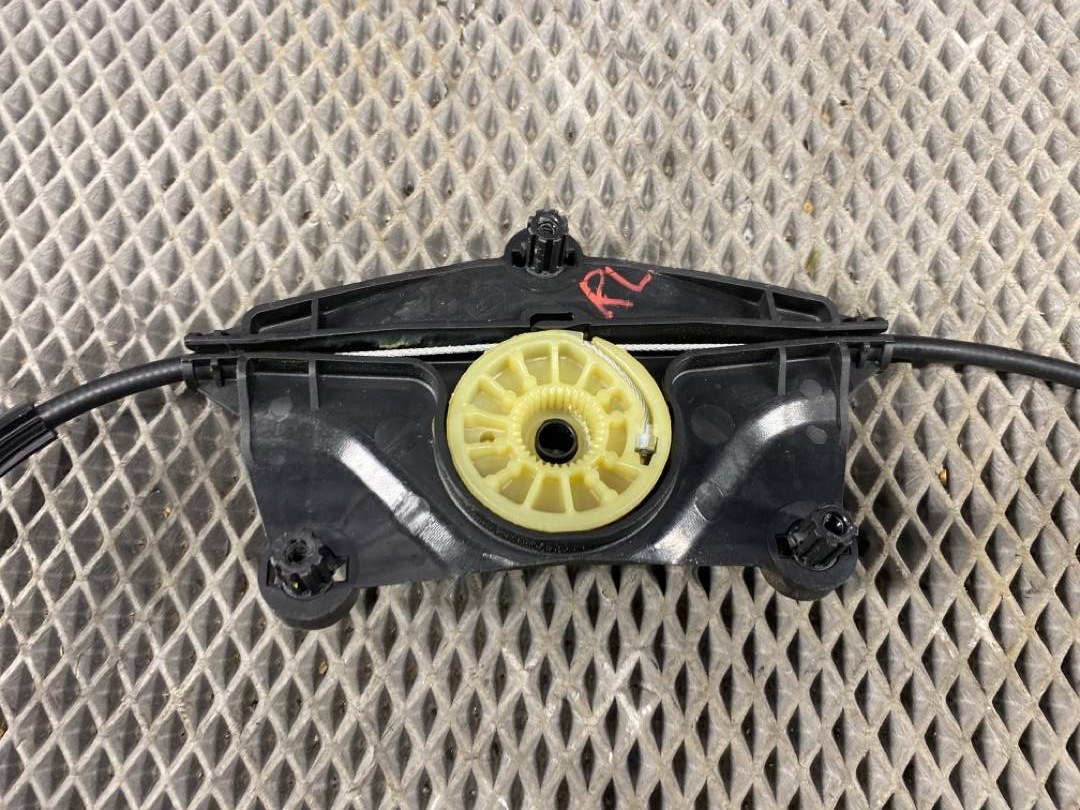 Стеклоподъемник, 1020 рублей, Красноярск