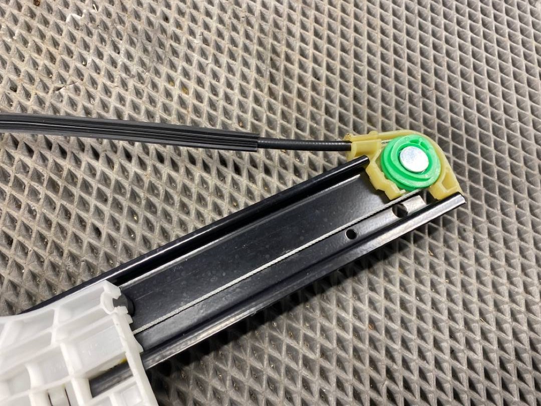 Стеклоподъемник, 1020 рублей, Красноярск