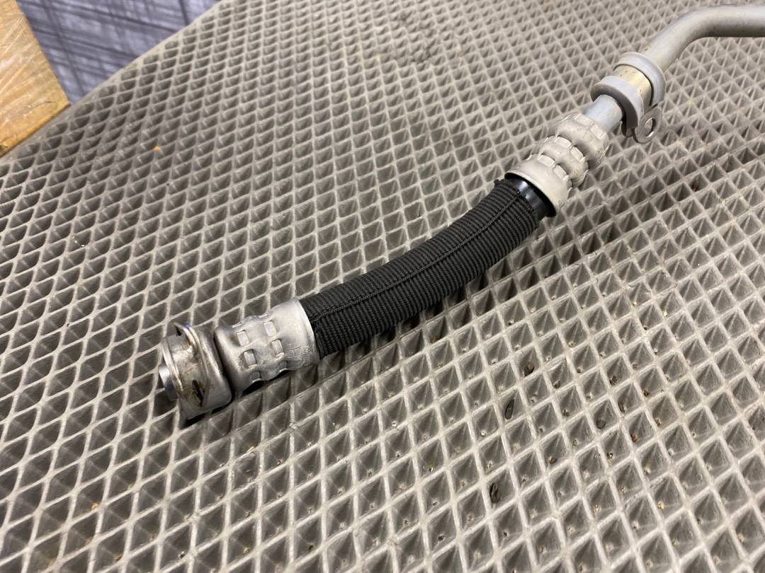 Шланг масляный, 3180 рублей, Красноярск