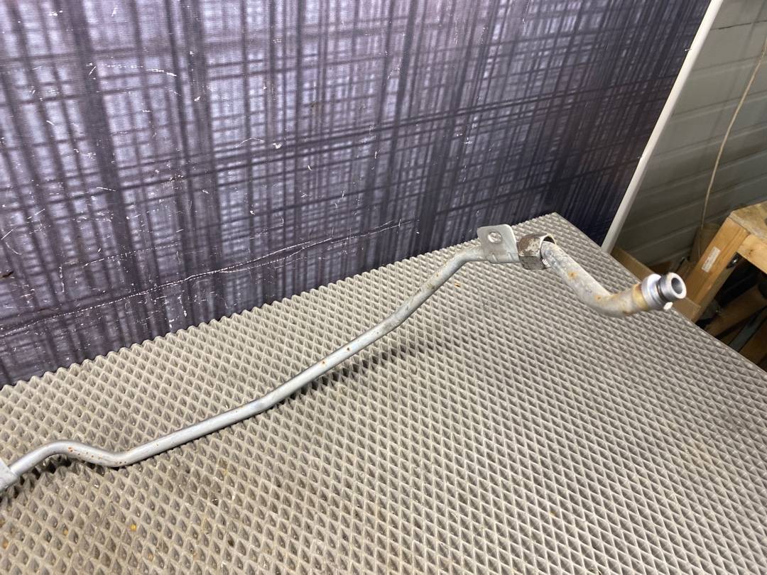 Шланг масляный, 3180 рублей, Красноярск