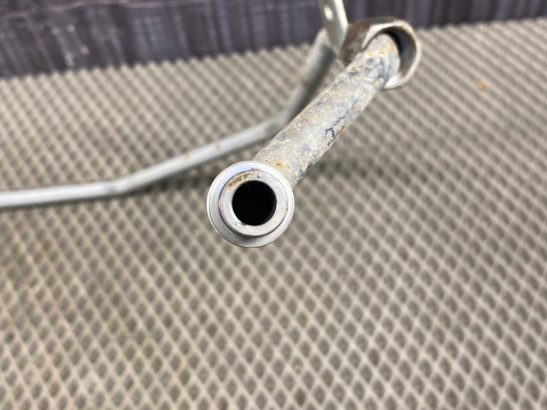 Шланг масляный, 3180 рублей, Красноярск