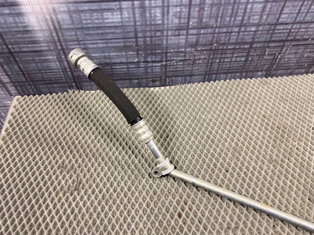 Шланг масляный, 3180 рублей, Красноярск