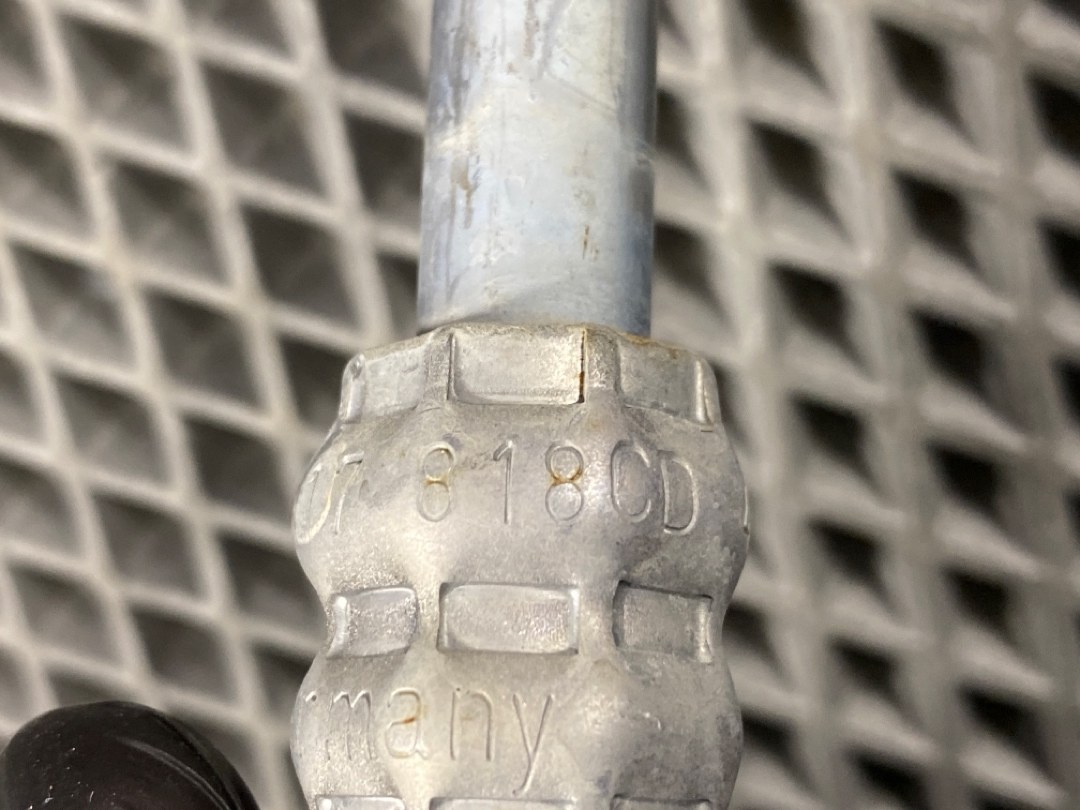 Шланг масляный, 3180 рублей, Красноярск