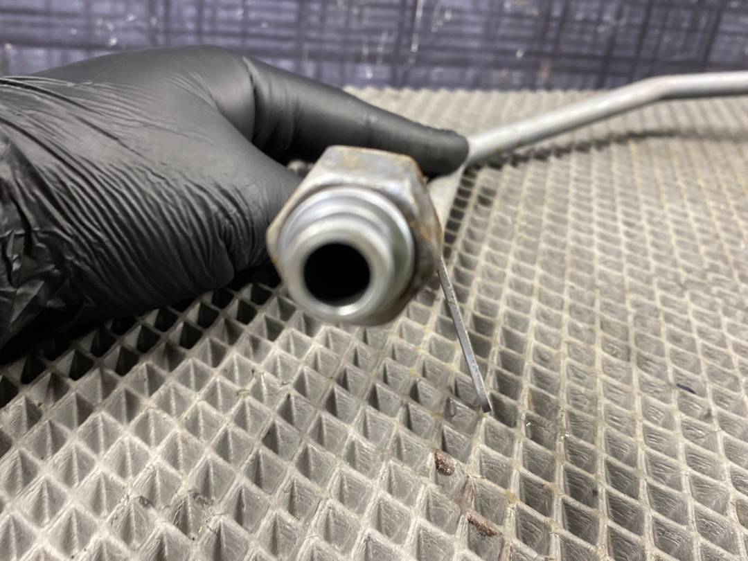 Шланг масляный, 1560 рублей, Красноярск