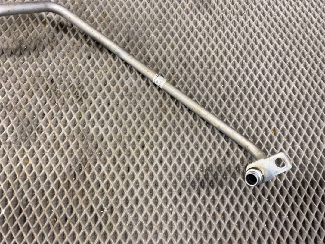 Шланг масляный, 1560 рублей, Красноярск