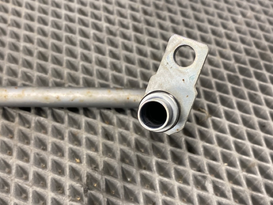 Шланг масляный, 1560 рублей, Красноярск