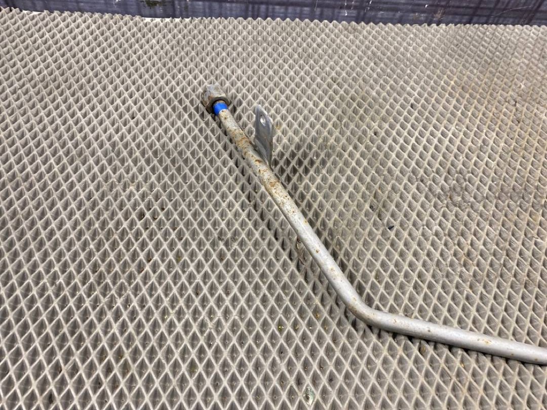 Шланг масляный, 1560 рублей, Красноярск