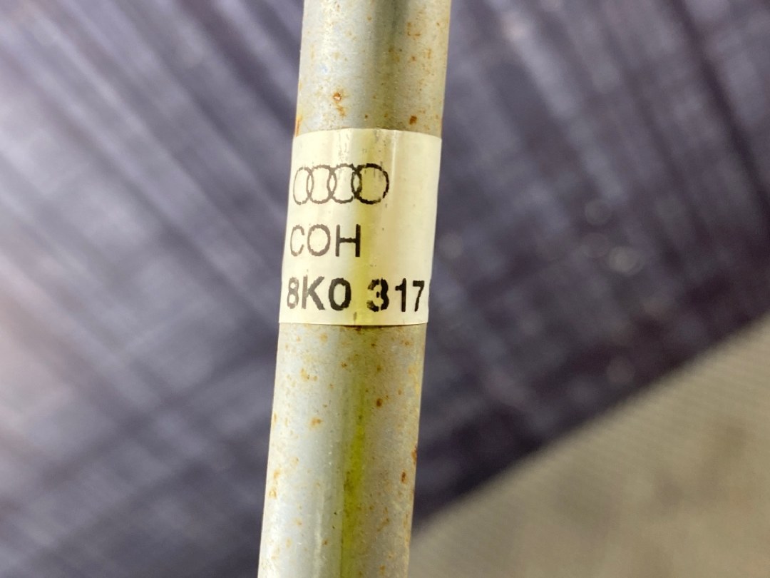 Шланг масляный, 1560 рублей, Красноярск