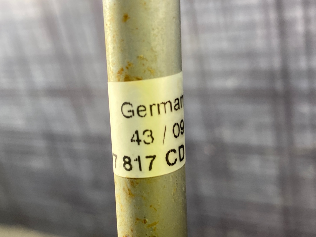 Шланг масляный, 1560 рублей, Красноярск