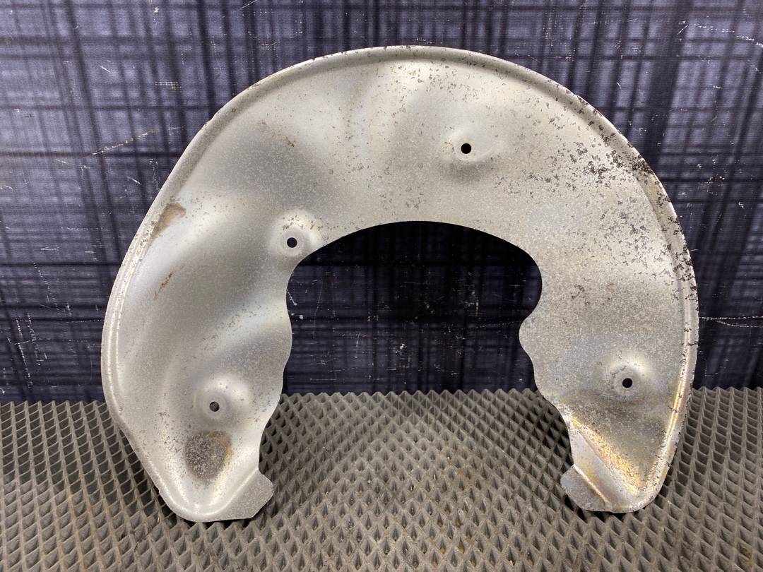 Кожух тормозного диска, 720 рублей, Красноярск