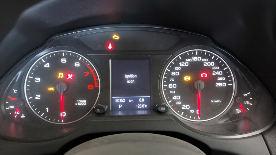 Щиток приборов, 4980 рублей, Красноярск