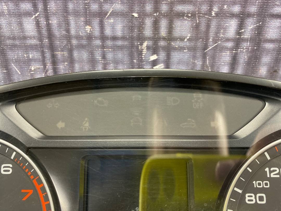 Щиток приборов, 4980 рублей, Красноярск