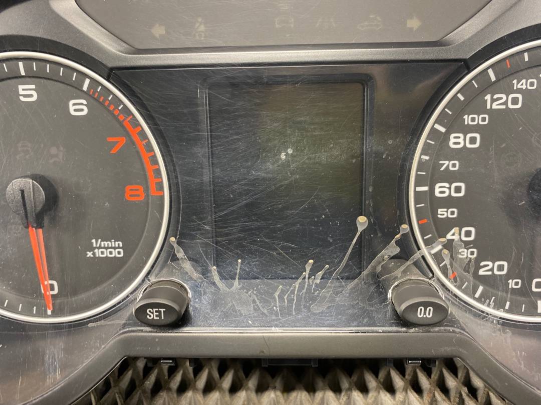 Щиток приборов, 4980 рублей, Красноярск