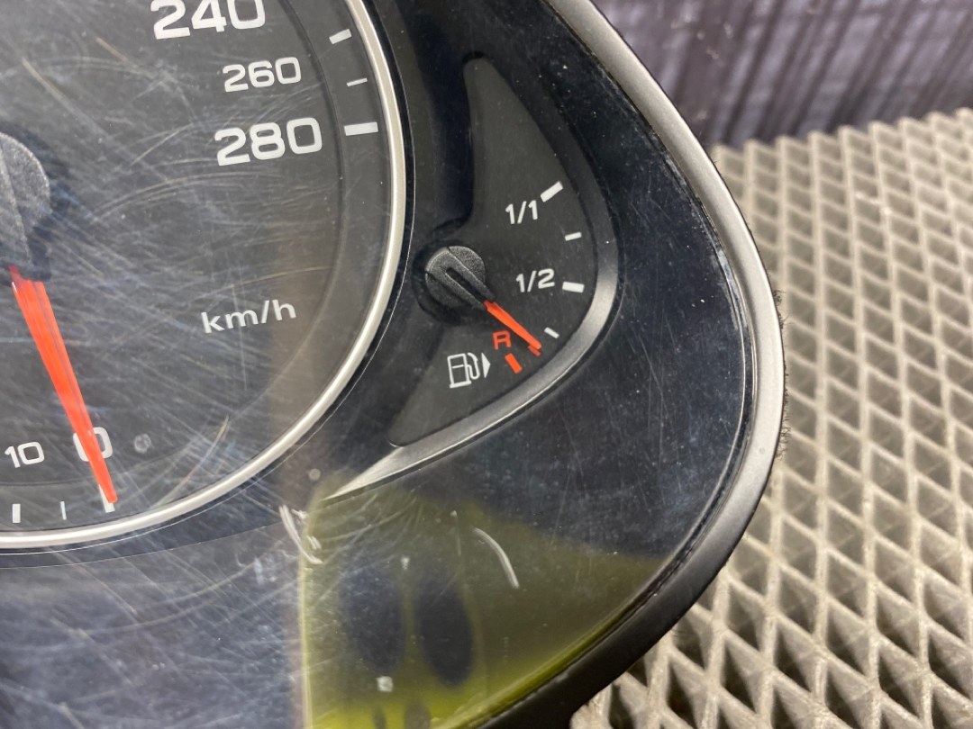 Щиток приборов, 4980 рублей, Красноярск